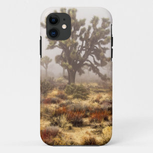 California: Joshua Tree National Monument, iPhone 11 Case