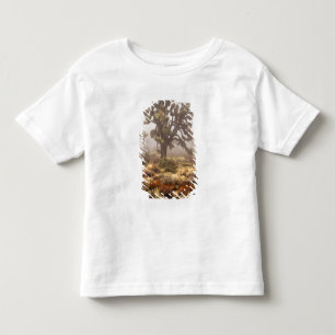 California: Joshua Tree National Monument, Toddler T-shirt