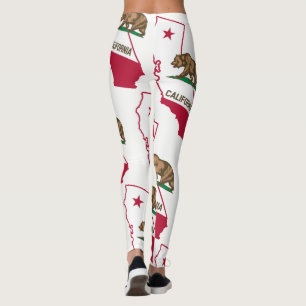 CALIFORNIA LEGGINGS
