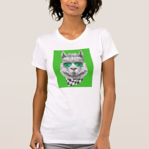 California llama T-Shirt