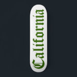 California Longboard Skateboard<br><div class="desc">California Longboard</div>