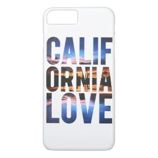 California love Case-Mate iPhone case