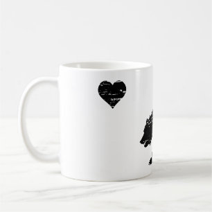 California Love Coffee Mugs