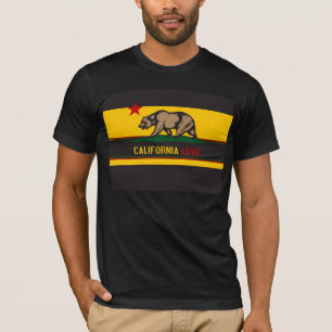 California Love T-Shirt