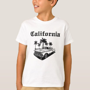California Lowrider T-Shirt