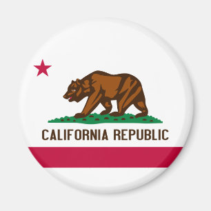 California Magnet