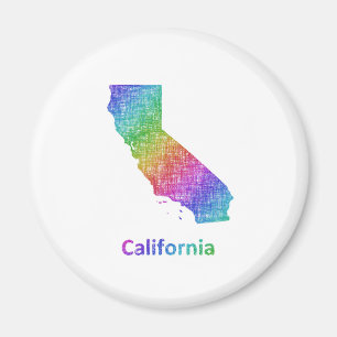 California Magnet