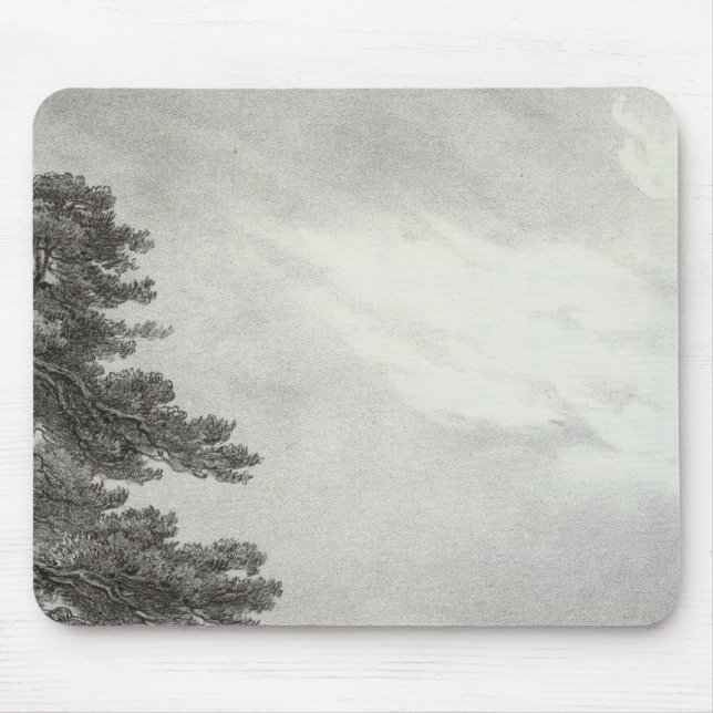 California Mission Mouse Pad (Front)