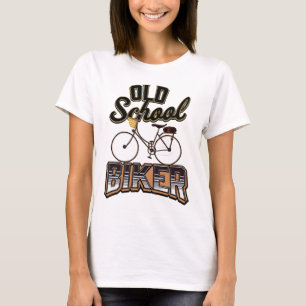 California Motorbike T-Shirt