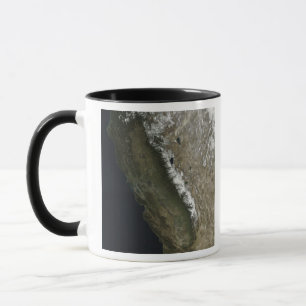 California Mug