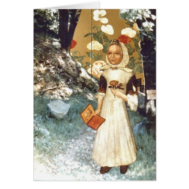 California Naif (Front)