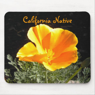 California Native Mouse Pad