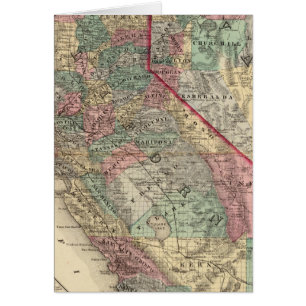 California, Nevada 2