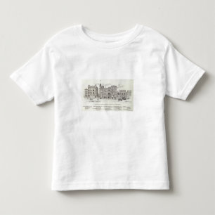 California North side Sansome and Leidesdorff Toddler T-shirt