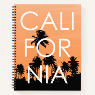 California Notebook