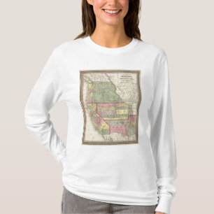 California, Oregon, Utah, New Mexico 2 T-Shirt