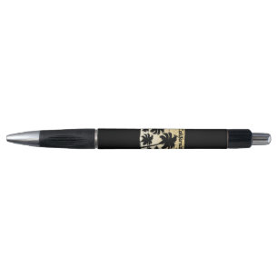 California Palm Tree Pen