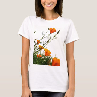California Poppie T-Shirt
