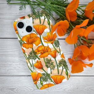California poppies