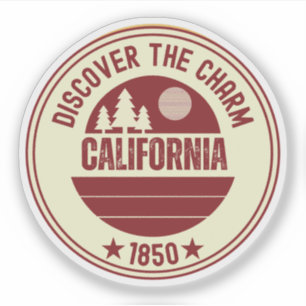 California Poppy - State Flower CA