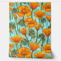 California poppy