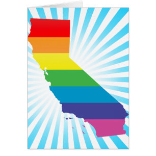 california pride.