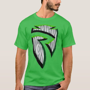 California Redwoods T-Shirt