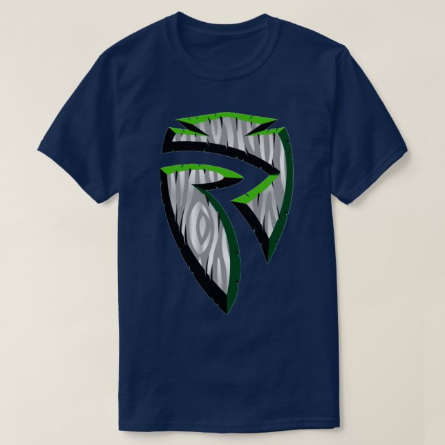 California Redwoods T-Shirt (Design Front)