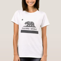 California Republic (Black)