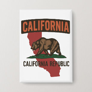 California Republic state pride
