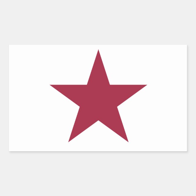 California Republic Sticker (Front)