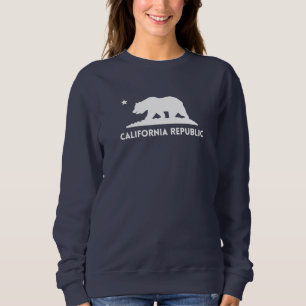 California Republic Sweatshirt