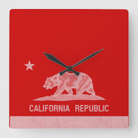 California Republic (White)