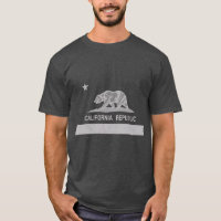 California Republic (White)