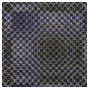 California Riverside University Tartan Fabric
