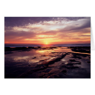 California, San Diego, Sunset Cliffs, Sunset 3