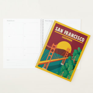 California   San Francisco Planner