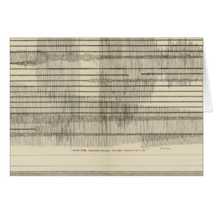 California Seismograms 10