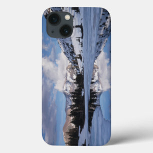 California, Sierra Nevada Mountains, Dana Peak iPhone 13 Case