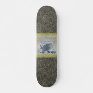 California Skateboard