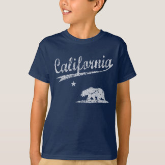 California Sport Style T-Shirt