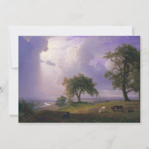 California Spring Albert Bierstadt
