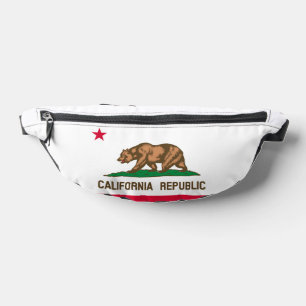 California State Flag Design
