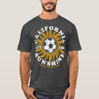 California Sunshine T-Shirt