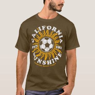California Sunshine T-Shirt