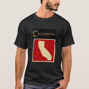 CALIFORNIA T-Shirt