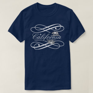 California T-Shirt