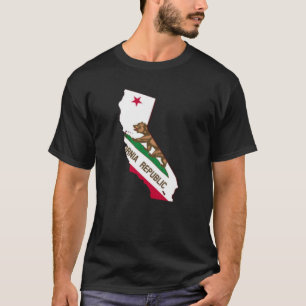California T-Shirt