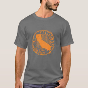 California T-Shirt