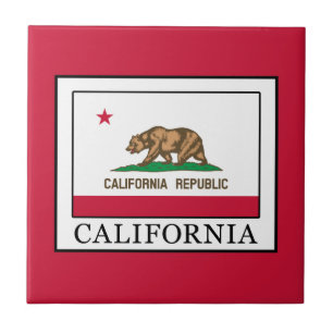 California Tile